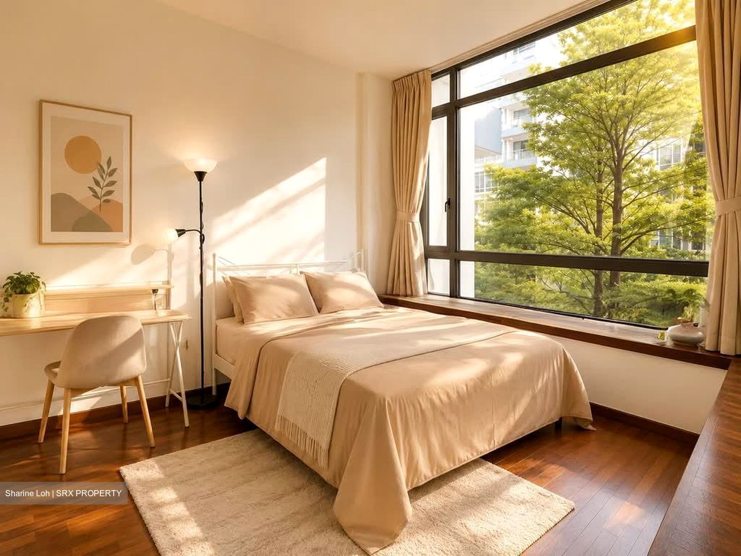 8@Woodleigh (D13), Condominium #591365121